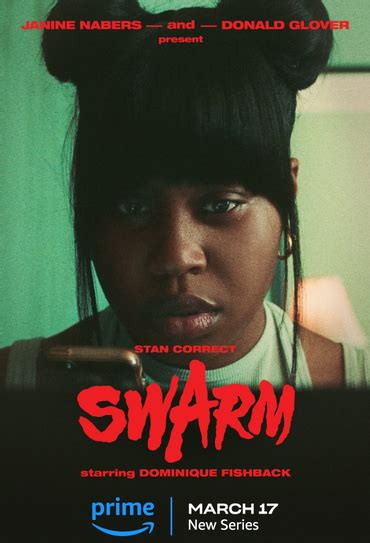 swarm gomovies|Swarm .